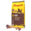 JOSERA Kids 12,5kg + Bavlnená šnúrka NUXIE® Knot 23cm ZDARMA