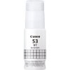 Atrament Canon GI-53 GY - originálny
