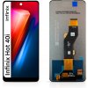 LCD IPS Displej pre Infinix Hot 40i, X6528B