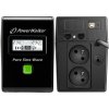 PowerWalker VI 800 SW FR UPS EMERGENCY SUPPLY
