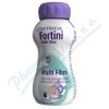 Fortini Multi Fibre pre deti výživa s neutrálnou príchuťou 200 ml