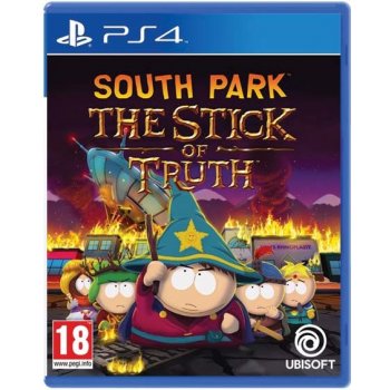 South Park: The Stick of Truth od 29,74 € - Heureka.sk