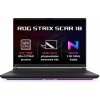 ASUS ROG Strix SCAR 18 G835LX-NEBULA007X Off Black G835LX-NEBULA007X (G835LX-NEBULA007X)