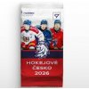 SportZoo Hokejové Česko 2026 Hobby Booster