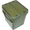 RidgeMonkey Vedro Modular Bucket System Standard 17l