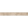 Cersanit DLAŽBA SOKEL MORENCI BEIGE MAT 7,2X59,8 cm 1ks