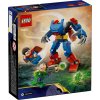 LEGO® DC Batman™ 76302 Superman™ v robotickom obleku vs. Lex Luthor™
