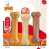 Nylabone Extreme Chew multip.baleni 3 ks S