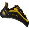 Pánska obuv La Sportiva Miura VS Black/yellow 38,5EU