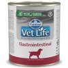 Farmina Vet Life Dog Gastrointestinal Konzerva 300 g Hmotnosť: 300 g
