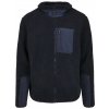 Sherpa Jacket - midnightnavy XL