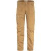 FJÄLLRÄVEN Greenland Jeans M Long Buckwheat Brown - 52