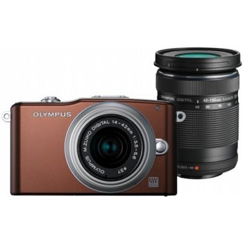 Olympus E-PM1