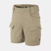 Šortky Helikon-Tex Urban Tactical 11 polyCotton shadow grey