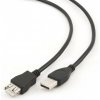 GEMBIRD USB 2.0 predlžovací, 4,5 m