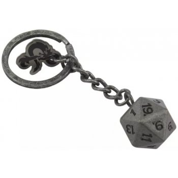 Prívesok na kľúče Dungeons & Dragons D20 od 13,54 € - Heureka.sk