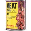 Josera Dog konzerva Meat Lovers Pure Beef 400 g