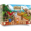 ADC Blackfire Zoo Tycoon: The Board Game CZ