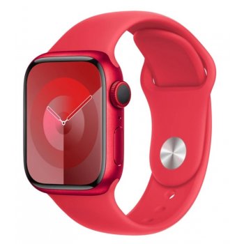 Apple Watch Series 9 41mm od 379,99 € - Heureka.sk