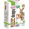 LOLO Pets Drops for Rodents and Rabbit nuts 75 g
