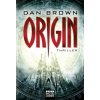 Origin (Dan Brown)(Brožovaná)