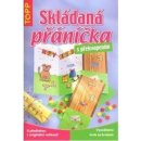 Topp - Skládaná přáníčka s překvapením