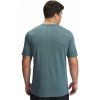 UNDER ARMOUR UA Vanish Elite Seamless SS-BLU - M