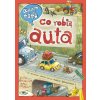 Opowiem ci, mamo, co robią auta