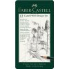 Faber Castell 82.1902 Sada umeleckých ceruziek 12 ks
