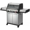 Enders Monroe Pro 4 SIKR Turbo Plynový gril