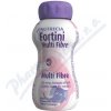 Fortini Multi Fibre pre deti výživa s jahodovou príchuťou 200 ml