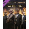 ESD GAMES ESD Empire of Sin Deluxe Pack