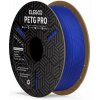Elegoo PETG PRO 1.75, 1kg Modrá