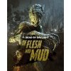 ESD Dead by Daylight Of Flesh and Mud Chapter ESD_8654