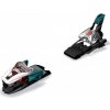 Viazanie Marker Race Xcell 12 - white/black/teal uni