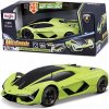 Auto Maisto Lamborghini Terzo Millennio zelené
