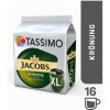 TASSIMO Jacobs Krönung XL kapsle 16ks