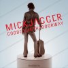 Jagger Mick: Goddess in the Doorway - 2Vinyl (LP)