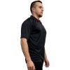 GOLF NANO polokošeľa krátky rukáv .pánske .XL .čierna