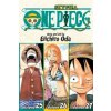 One Piece (Omnibus Edition), Vol. 9 (Eiichiro Oda)(Brožovaná)