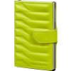 Peňaženka na karty Samsonite SLIDE-UP PROXIS LIME