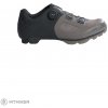 VAUDE Kuro Tech tretry, black/coconut EU 42