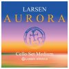 Larsen Aurora Set Cello