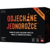 Gra Odjechane Jednorożce Bez cenzury (Ramy Badie)(Hra)