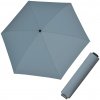 Doppler Zero99 Hazy Blue - dámsky skladací dáždnik