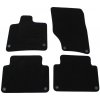 Koberce textilné J&J Automotive Audi Q7 5d 2006-2014