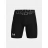 Kompresné šortky Under Armour HG Armour – čierne