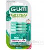 G.U.M SoftPicks comfort flex Mint 40 ks G670M40