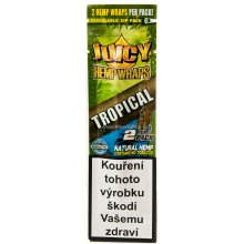 Juicy Blunt Tropical