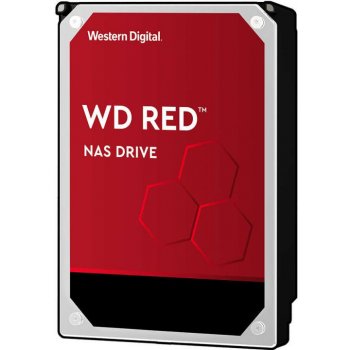 WD Red 6TB, WD60EFAX